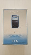 Creative zen micro usato  Roma