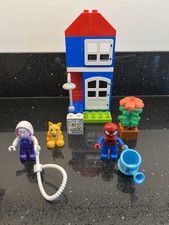 Lego duplo spider for sale  JARROW