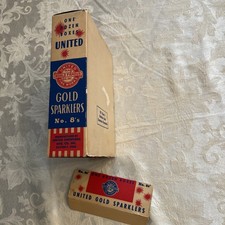 Vintage united gold for sale  Huntington