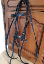 Horze denver bitless for sale  ILKESTON