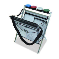 Cavalletto portatrote con usato  Brusnengo
