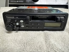 Panasonic vintage cassette for sale  O Fallon
