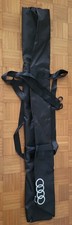 Audi riginal ski gebraucht kaufen Audi riginal ski gebraucht kaufen  Mühltal