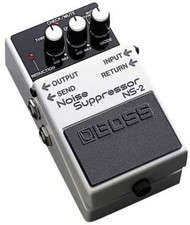 Boss noise suppressor d'occasion Boss noise suppressor d'occasion  Expédié en France