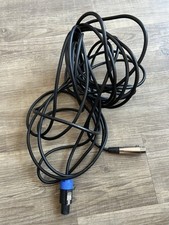 speakon cable for sale speakon cable for sale SPALDING