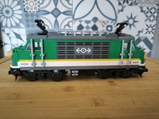 Lego train 60198 d'occasion  Commercy