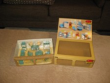 Lego duplo ancien d'occasion  Trélazé