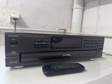 Technics pd888 fach gebraucht kaufen  Karlsruhe