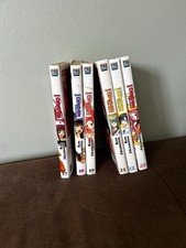 Manga negima tomes d'occasion  Lille-