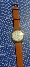 Orologio vintage arsa usato  Uta