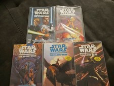 Star wars the gebraucht kaufen  Neumünster