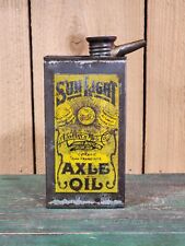 axle oil for sale  Metamora