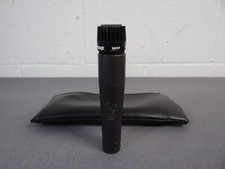 Shure sm57 cardioid for sale  Sylmar