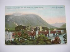 Fort william postcard for sale  FALKIRK