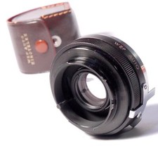 Minolta auto telekonverter gebraucht kaufen  Deutschland