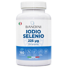 Bandini iodio 225 usato  Rimini