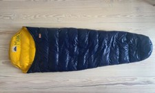 Mountain equipment snowline gebraucht kaufen  Berlin