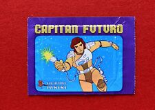 Capitan futuro bustina usato  Villar Focchiardo