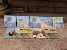 Lot carreau carrelage d'occasion  France