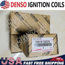 4pcs oem 90919 for sale  Whitestown