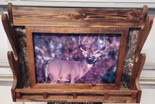 Vintage rustic wood for sale  Jacksonville