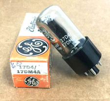 Tube 17d4 17dm4a d'occasion  Coulommiers