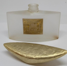 Flacon eau toilette d'occasion  Saint-Nicolas-de-la-Grave