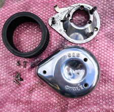 Cycle kit ricambio usato  Erba