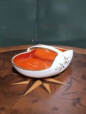 Svuotatasche ceramica epoca usato  Sandigliano