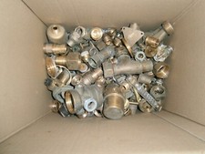 Messing messingschrott . gebraucht kaufen  Titisee-Neustadt
