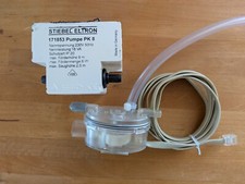 Stiebel eltron kondensatpumpe gebraucht kaufen  Ostfildern