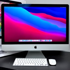 Apple imac inch for sale  Saint Paul