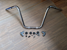Lenker chrom ape gebraucht kaufen  Schwabhausen