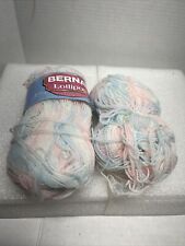 Bernat lollipop yarn for sale  Barto