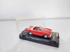 Facel vega cabrio usato Facel vega cabrio usato  Erice