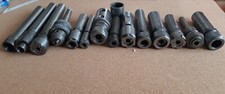 Jacobs collet chuck for sale  BRISTOL