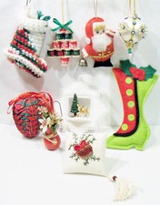 Pine cone santa for sale  Evans