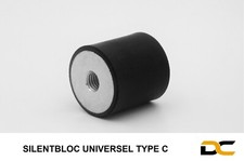 Silentbloc caoutchouc universe d'occasion  Peyrins