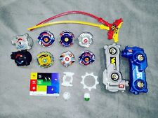 Beyblade read description for sale  TWICKENHAM