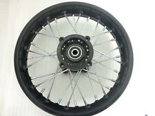 Rim50 rear wheel for sale  UK