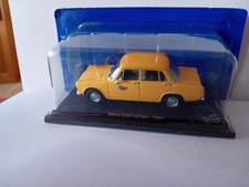 Simca 1300 berla d'occasion  Erstein