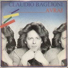 claudio baglioni avrai usato  Milano