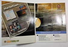 Mastering layers adobe for sale  UK
