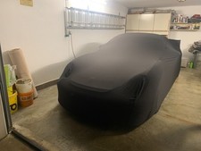 Car cover porsche gebraucht kaufen  Konradsreuth