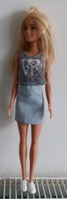 Mattel barbie doll for sale  SALTBURN-BY-THE-SEA