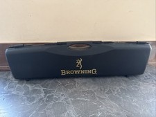 Browning hard gun for sale  KETTERING