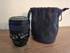 Nikon micro nikkor for sale  Turner