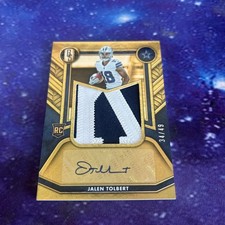 2022 panini gold d'occasion  Expédié en Belgium