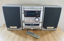 Aiwa nsx sz10 usato  Spedire a Italy