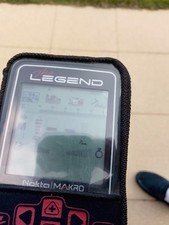 Nokta legend for sale  UK